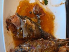 -江湖水乡铁锅炖魚(周庄嘉园店)