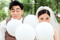-巴黎经典婚纱摄影PARISSIC