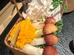 -山缓缓火锅(青岛万象城店)