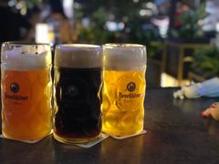 -haxnbauer海森堡德国餐厅(深圳coco店)
