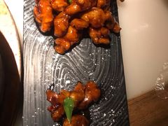 -绿茶餐厅(领展购物广场·中关村店)