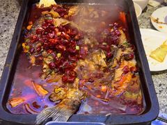 -里岛烤鱼(东港凯虹广场店)