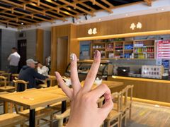 -舌尖尖牛肉面(甘南路店)