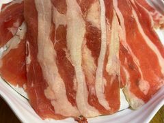 -九记潮汕现切鲜牛肉自助火锅(新开铺店)