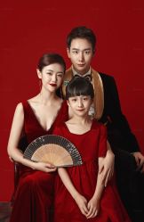 -左岸摄影写真(天津旗舰店)