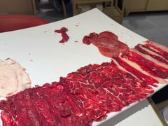 -潮正和潮汕牛肉火锅·老字号(番禺万达店)