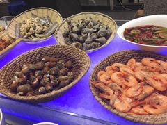 -东方银座国际酒店·爱晚亭·精致湘菜