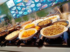 -聚丰园•湖鲜餐厅(阿红私房菜梅石路店)