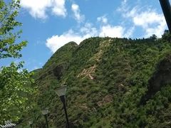 -龙庆峡风景区