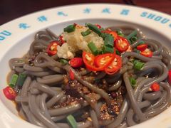 -受气牛肉·重庆耙牛肉(南坪总店)