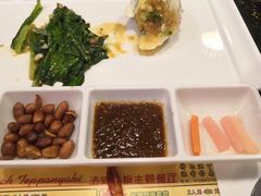 -利昂法式铁板主题餐厅(新奥购物中心店)