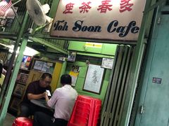 -多春茶室
