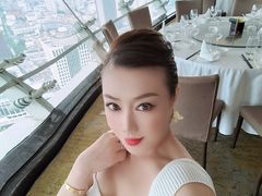 -上海新世界丽笙大酒店旋景餐厅(人民广场店)