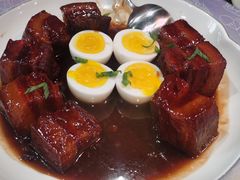 -秦月轩·陕西家乡菜(阜成路·五棵松店)