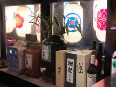 -角落里(中山公园店)