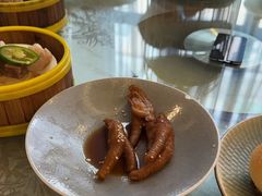 -香云轩·顺德菜(香云纱园林酒店店)