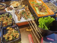 -林二哥宜烤官·宜宾小烧烤