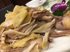 -东四民芳餐厅(世茂工三店)