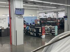 -迪卡侬(袁家岗店)