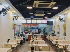 大堂-兄弟深夜豆浆