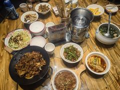 -龙师傅卤炒(天马店)