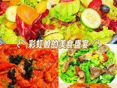 -EATALIA意塔利意式餐厅(鼓楼店)