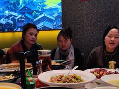 -鸡毛店·川菜(文殊院店)