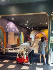 -MELAND CLUB亲子乐园·派对·餐厅(北京芳圆里ID MALL店)