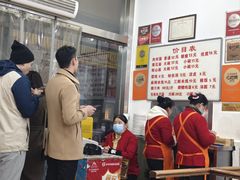 -子午路张记肉夹馍(翠华路店)