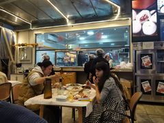 -五丁桥光头香辣蟹(望江橡树林店)