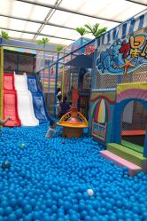 -小玩家儿童主题乐园(世茂广场店)