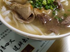 -荔林食店(西华路店)