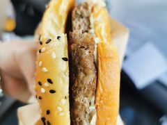 -麦当劳(虹桥南丰城店)