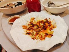 -全聚德(上海首店浦东店)