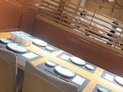 -虹料理·日料放题(悠方店)