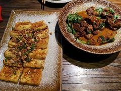 -云海肴·汽锅鸡·云南菜(广安门天虹店)