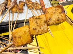 -望京小腰(北京总店)