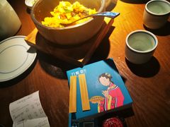 -刀板香·安徽菜(望江东路店)