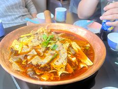 -桥边小楼·手工云南菜·丽江地标美食