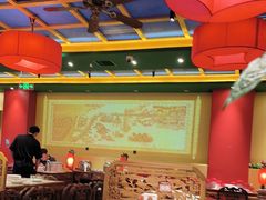 -小吊梨汤·北京菜·烤鸭(鸟巢店)