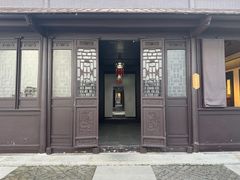 -南京市民俗博物馆(甘熙故居)
