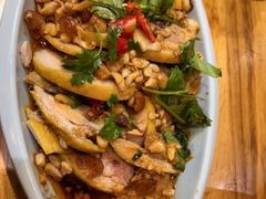 -小俩口烧烤东北菜(双井店)