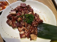 -久苑烧肉(世界城广场店)