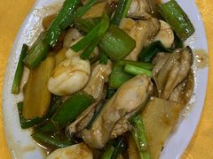 -濠轩阁特色生蚝火锅(水湾路店)
