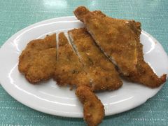 -明呈黄鱼面馆(斜土路店)