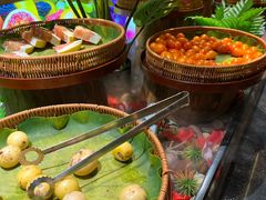 -盛江山自助料理(奥莱锦辉购物广场店)