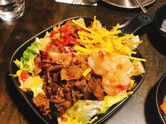 -MI WU FACTORY米屋美食工厂餐厅(绿地店)