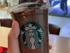-星巴克(长春开运街欧亚店)