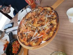 -必胜客(花舞大唐博物馆店)