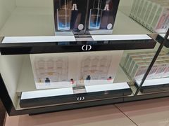 -关西国际机场直营免税店